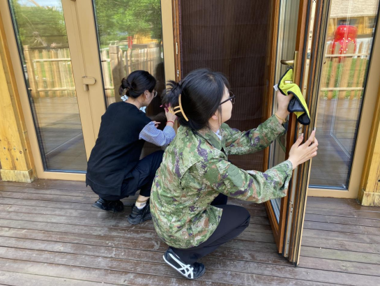 抚远市黑瞎子岛镇全力以赴保障第七届黑龙江省旅游产业发展大会顺利召开